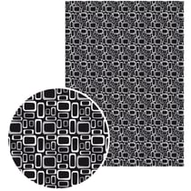 Graine Créative - Papier patch GluePatch Pavé
