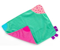 Peluche  - Blanky - ROSE