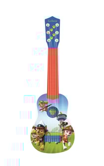 Ma Première Guitare Pat’ Patrouille