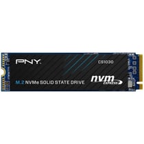 Disque SSD interne - PNY - CS1030 M.2 GEN3 - 250 Go - NVMe