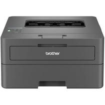 Brother HL-L2400DWE - Imprimante - Noir et blanc - Recto-verso - laser - A4/Legal - 1200 x 1200 ppp - jusqu'à 30 ppm - capacit