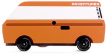 Candycar World - VW T3 Adventure