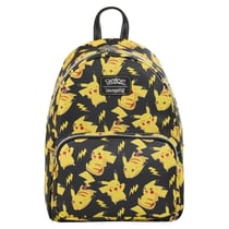 Pokémon - Mini sac à dos Claire AOP by Loungefly