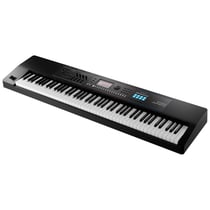 Synthétiseur Roland JUNO-D8 - PHA-4 Standard - Noir - 14,5 kg