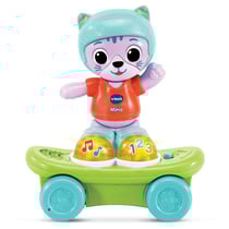 Jeu D'éveil Vtech Baby Mina Mon Chat Rouli'Golo