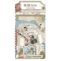 Noteworthy Garden Journal, assorti,