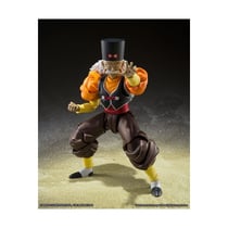 Dragon Ball Z - Figurine S.H. Figuarts Android 20 13 cm