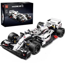 Véhicule de sport formule 1