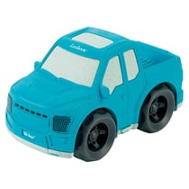 Petites Voitures – Pick-up bleu