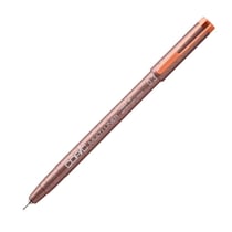 Copic - Marqueur Calibré Multiliner Copic sepia 0,3mm