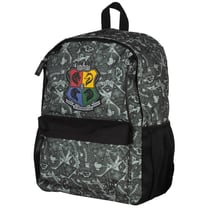 Sac à Dos Harry Potter 42 CM Borne Hogwarts