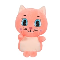 Peluche - Chat Mia - Collectimals 10 cm