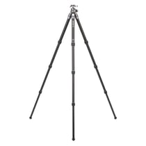 BENRO Trepied Photo Carbone Tortoise 34C+GX35 - TTOR34CGX35