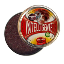 Pâte intelligente Hologram Red