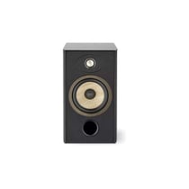 Enceinte bibliotheque FOCAL Aria Evo X laque noir