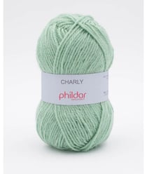 Pelote à tricoter PHIL CHARLY - Phildar : Un essentiel pour tous vos projets tricot Amande