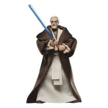 Star Wars Episode IV Vintage Collection - Figurine Ben (Obi-Wan) Kenobi 10 cm