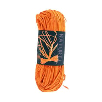 MégaCréa DIY - Raphia naturel orange 50 g