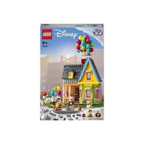 LEGO® Disney 100 et Pixar 43217 La Maison de Là-haut