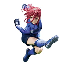 BLUELOCK - Hyoma Chigiri - Figurine 10cm