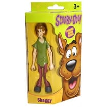 Sammy 13 cm - figurine scooby-doo articulee - 5565a