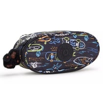 Trousse Kipling Duobox 20 CM Neon Skate