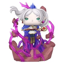 Frieren: Beyond Journey' s End - Figurine POP! Deluxe Frieren vs Replica 17 cm