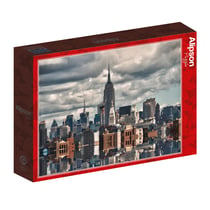 Puzzle 1500 Pièces New York - Alize Group