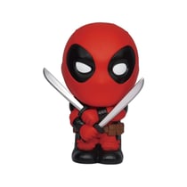 Marvel - Tirelire Deadpool 20 cm