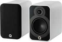 Q Acoustics 5020 Blanc mat
