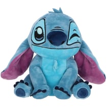 Tirelire Peluche Stitch Disney 3D - Stitch Clin d'Œil