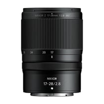 NIKON Objectif NIKKOR Z 17-28mm f/2.8