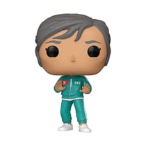 Squid Game - Figurine POP! Squid Game S3 Player 149: Geum-ja 9 cm