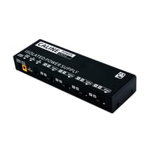 Caline® CP-212 – L'Alimentation Isolée Expert Slim avec USB-C