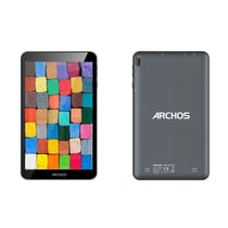 Tabeltte Tactile ARCHOS T80 HD WiFi - 3 Go RAM- Stockage 64 Go - Coque Silicone