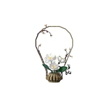 CaDA Bouquet de fleurs d'hiver 1:1 Bricks - Jamara