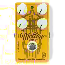 Caline® CP-502 Mellow Drive Overdrive
