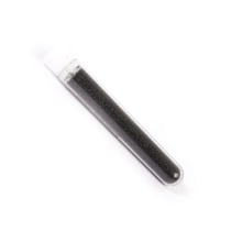 TUBE 2.7G PAILLETTES BIO NOIR