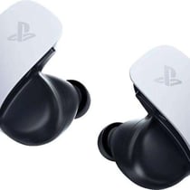 Ecouteurs sans fil Bluetooth - Sony PULSE Explore avec reduction de bruit - Noir