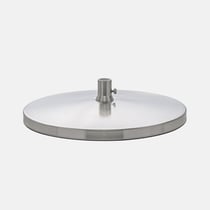 Daylight - Socle de table Pour Daylight Slimline - D52107