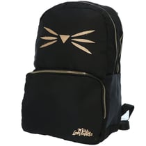 Sac à dos Miss Lemonade Chat 45 CM - 2 compartiments
