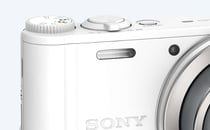 SONY DSC-WX350