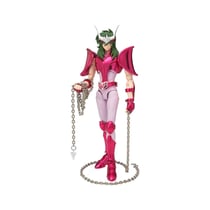 Saint Seiya - Figurine Saint Cloth Myth Ex Andromeda Shun New Bronze Cloth (Revival Ver.) 17 cm