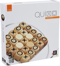 Quixo Mini - Gigamic
