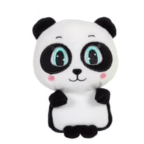 Peluche - Peluche Panda Yuki - Collectimals 10 cm