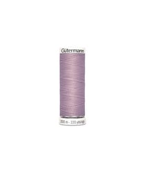 Fil à Coudre 100% polyester 200m - Gütermann 568 Violet