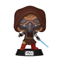 Star Wars - Figurine POP! Plo Koon GW 9 cm - Funko