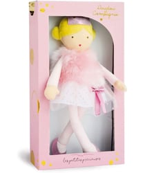 Oriane demoiselle precieuse - Doudou et Compagnie