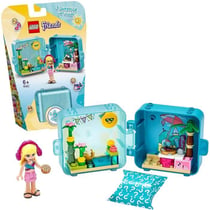 LEGO® 41411 - Le Cube de jeu d'été de Stéphanie - LEGO Friends