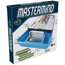 Mastermind 2 joueurs, nouvelle edition - hasbro - f6423 - jeu societe logique